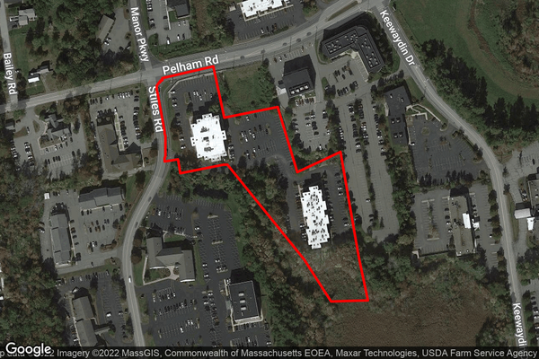 1 Stiles Rd