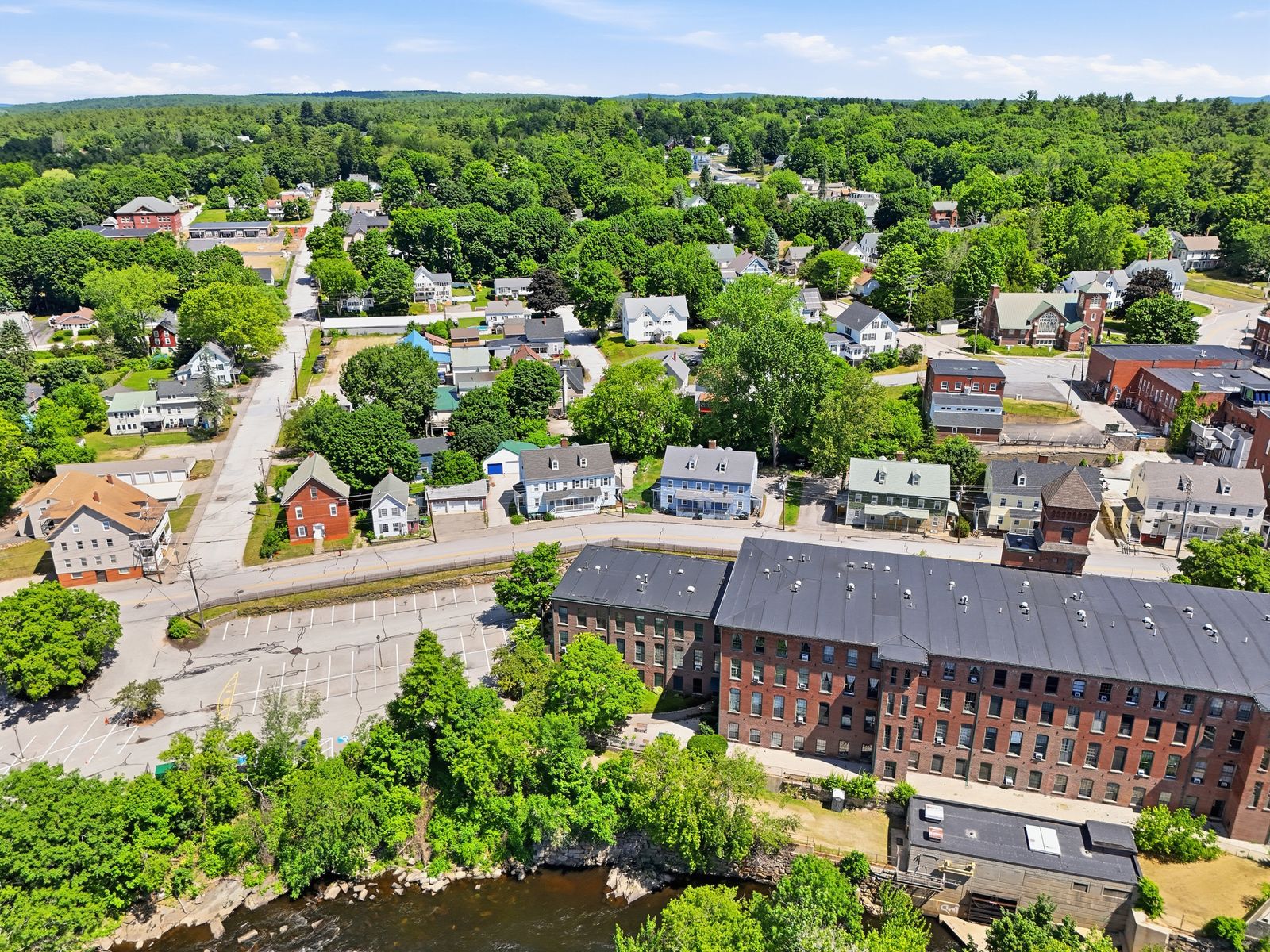 Photo 25 of 25-39 Front Street, Pembroke, NH 03275
