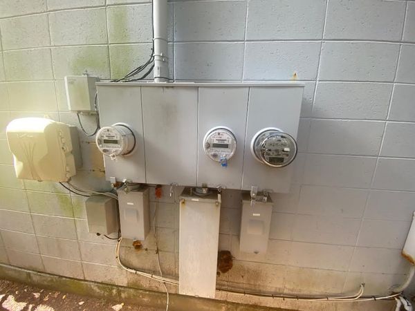 5800 Post Road Industrial