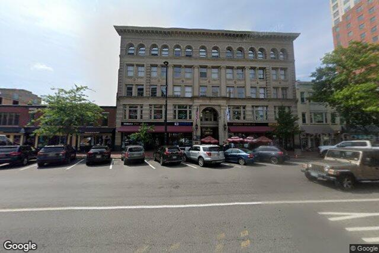Photo 2 of The Beacon Building