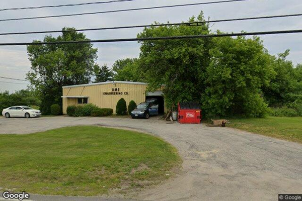 48 Harvey Rd