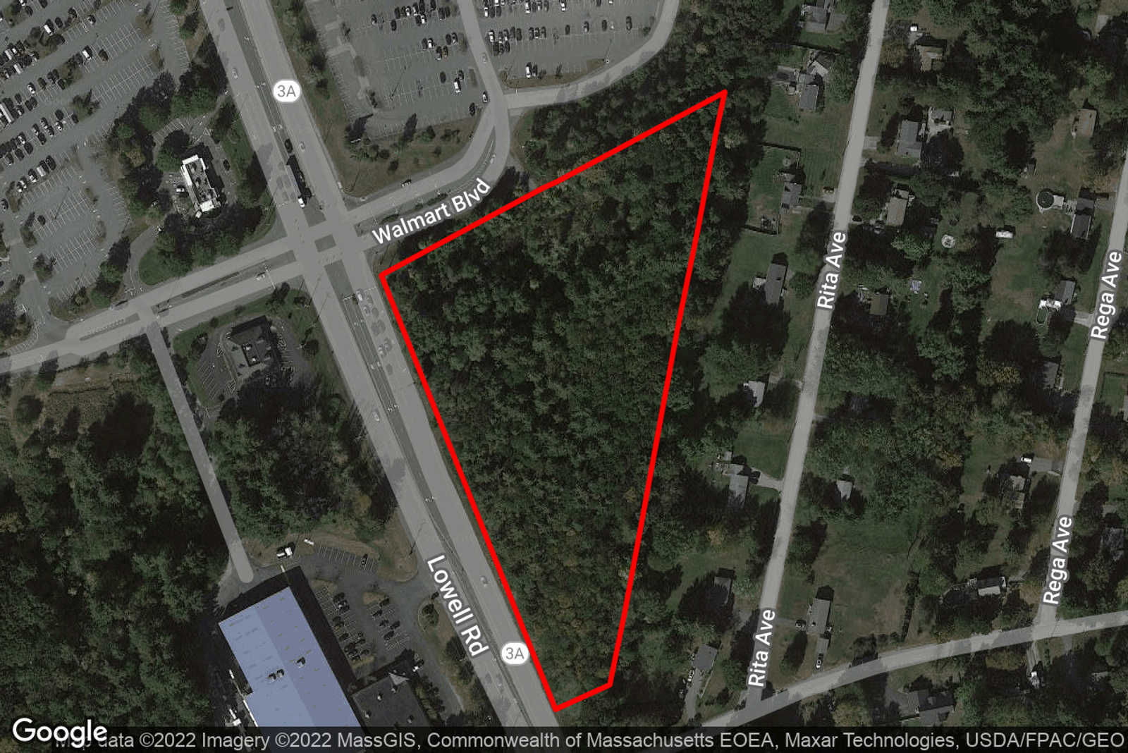 Photo 2 of 256 Lowell Rd