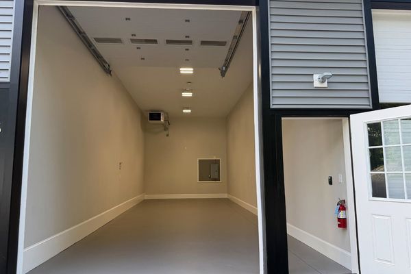 Lake Shore Storage Condominiums
