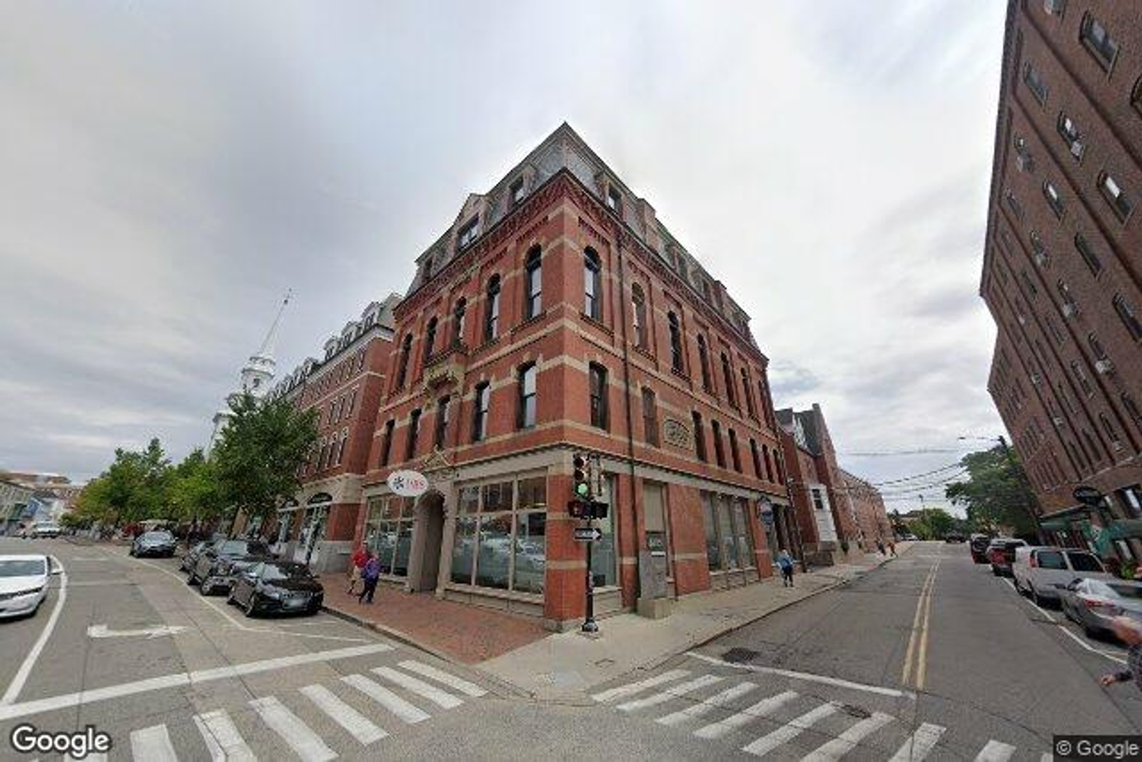 Photo 3 of 40 Congress Street 