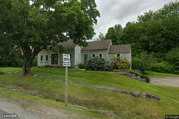 82 Portland Rd