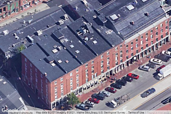 225 Commercial Street