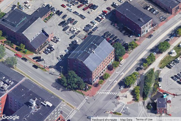 35 Commercial Street