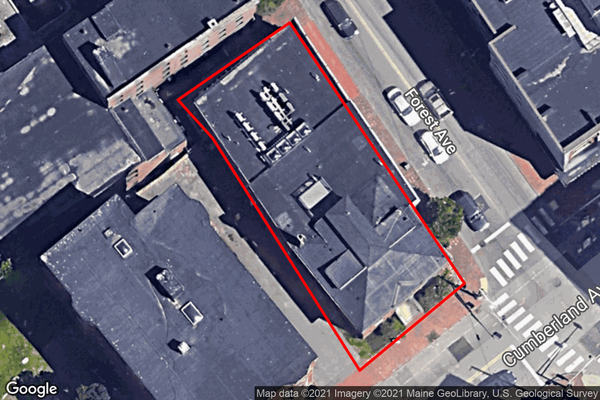 415 Cumberland Ave
