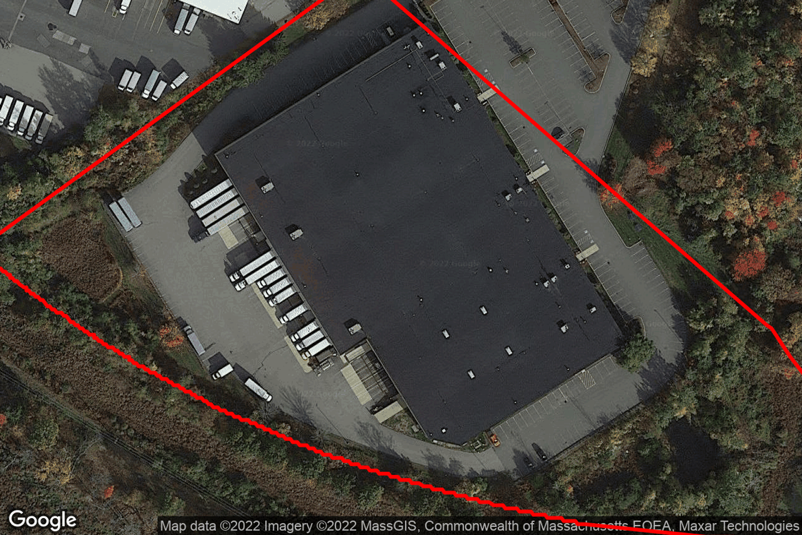 Photo 1 of 360 Cedar Hill Rd.