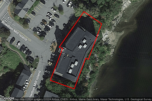 11 Bowdoin Mill