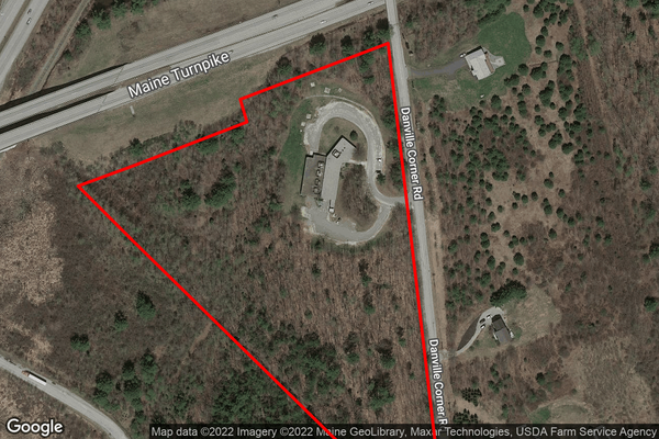 99 Danville Corner Rd