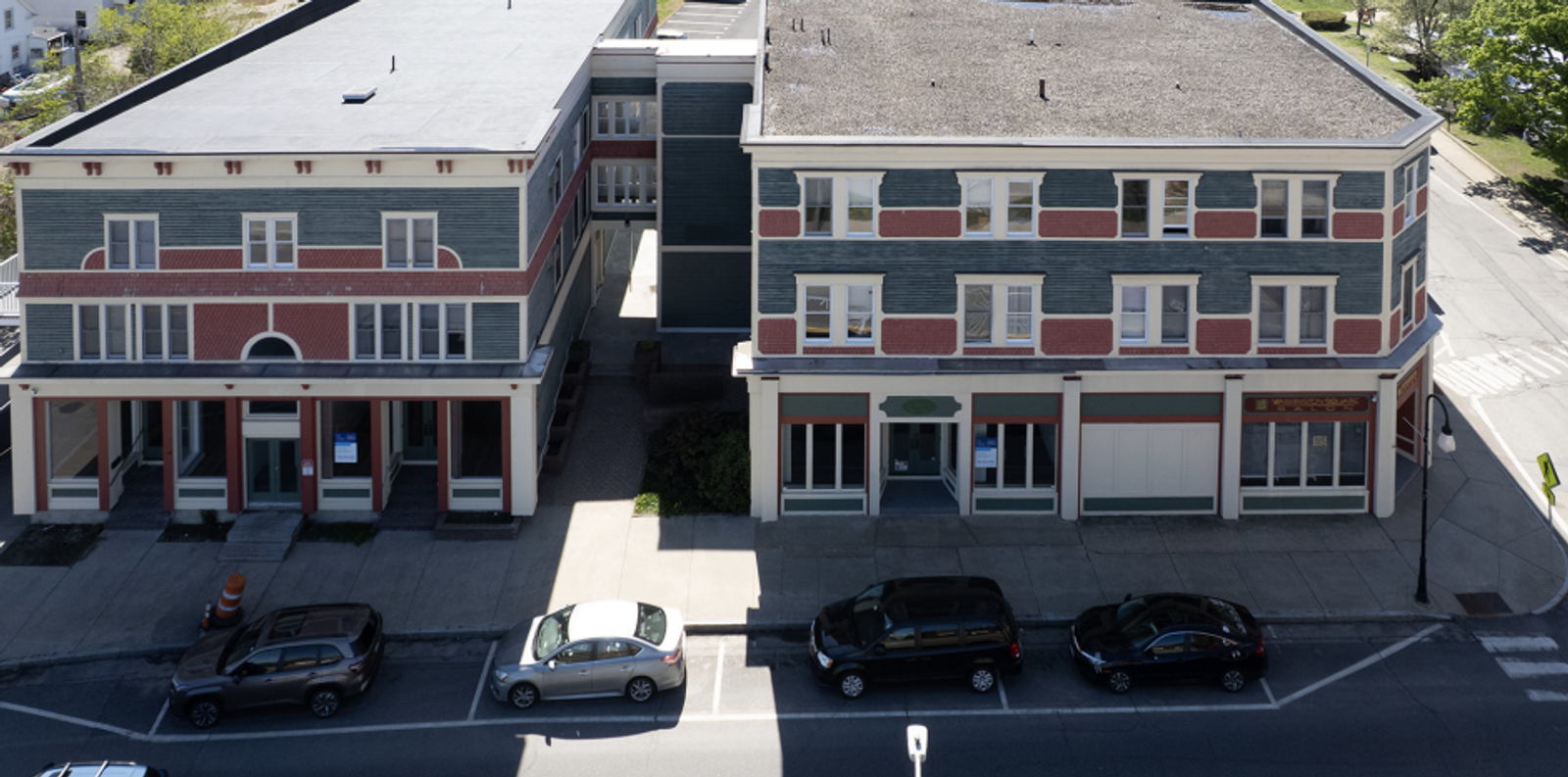 Photo 7 of The Leavitt Block