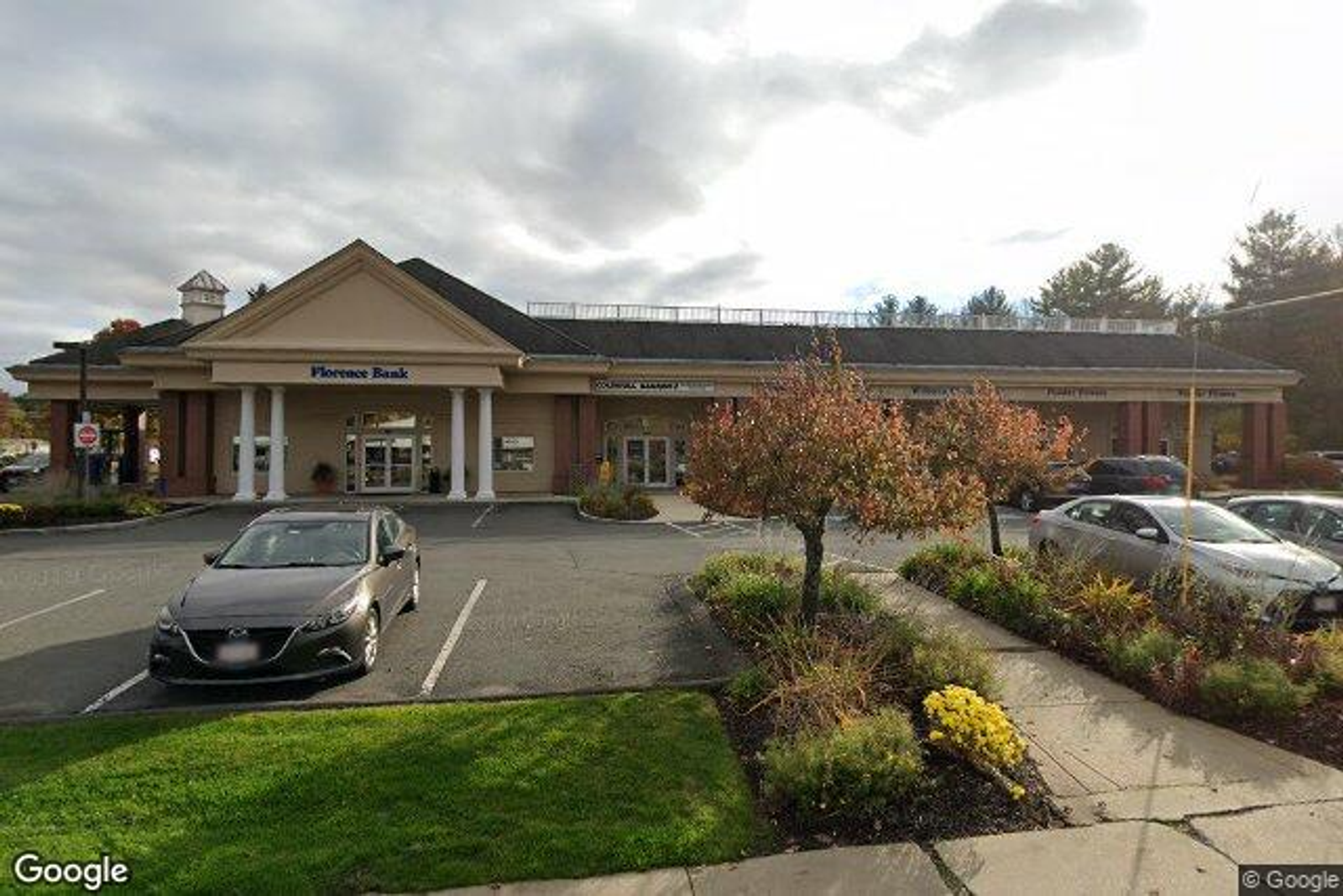 Photo 9 of Amherst Crossing