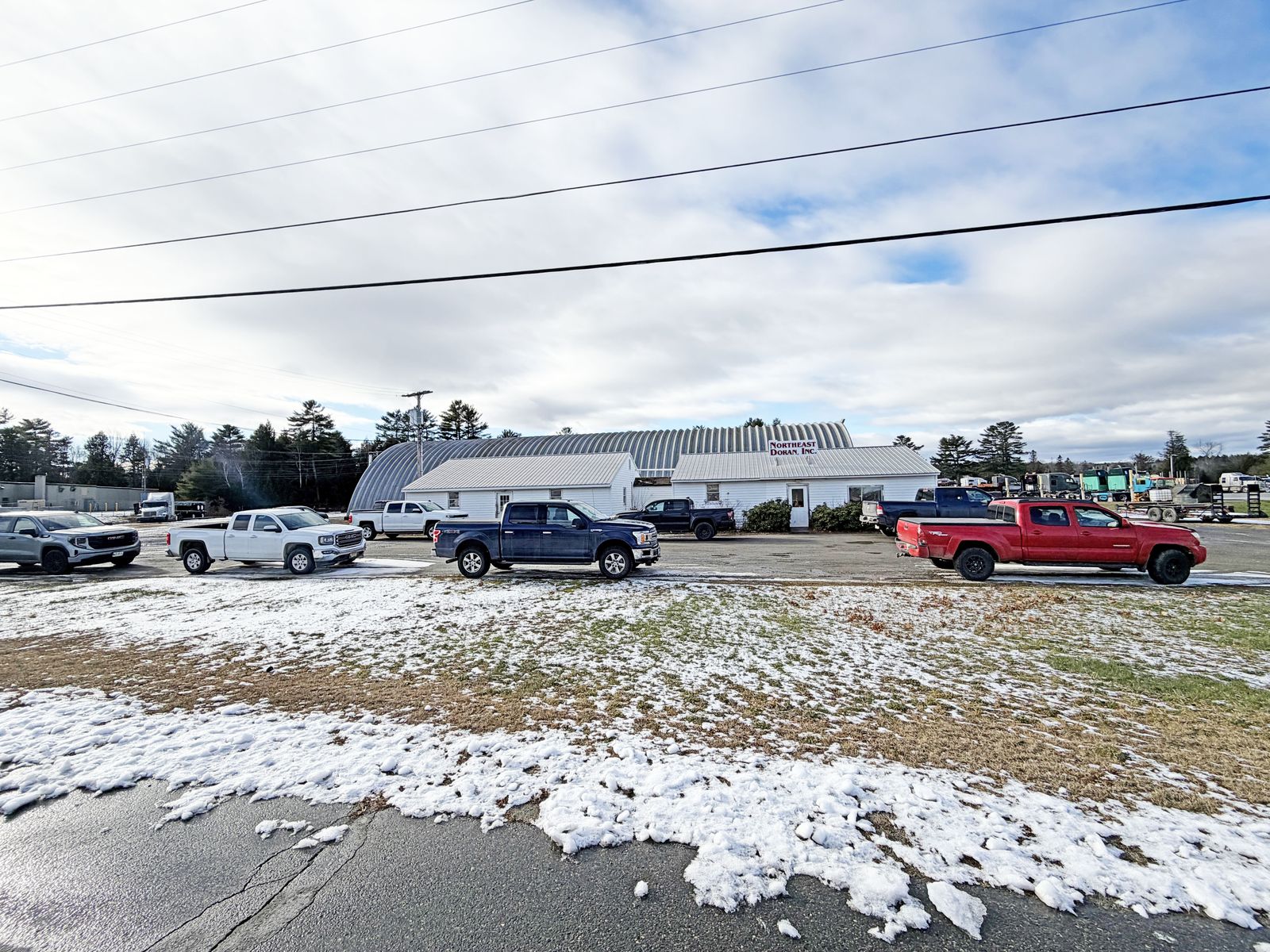 Photo 10 of 30 Industrial Park Rd
