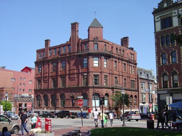 57 Exchange Street 