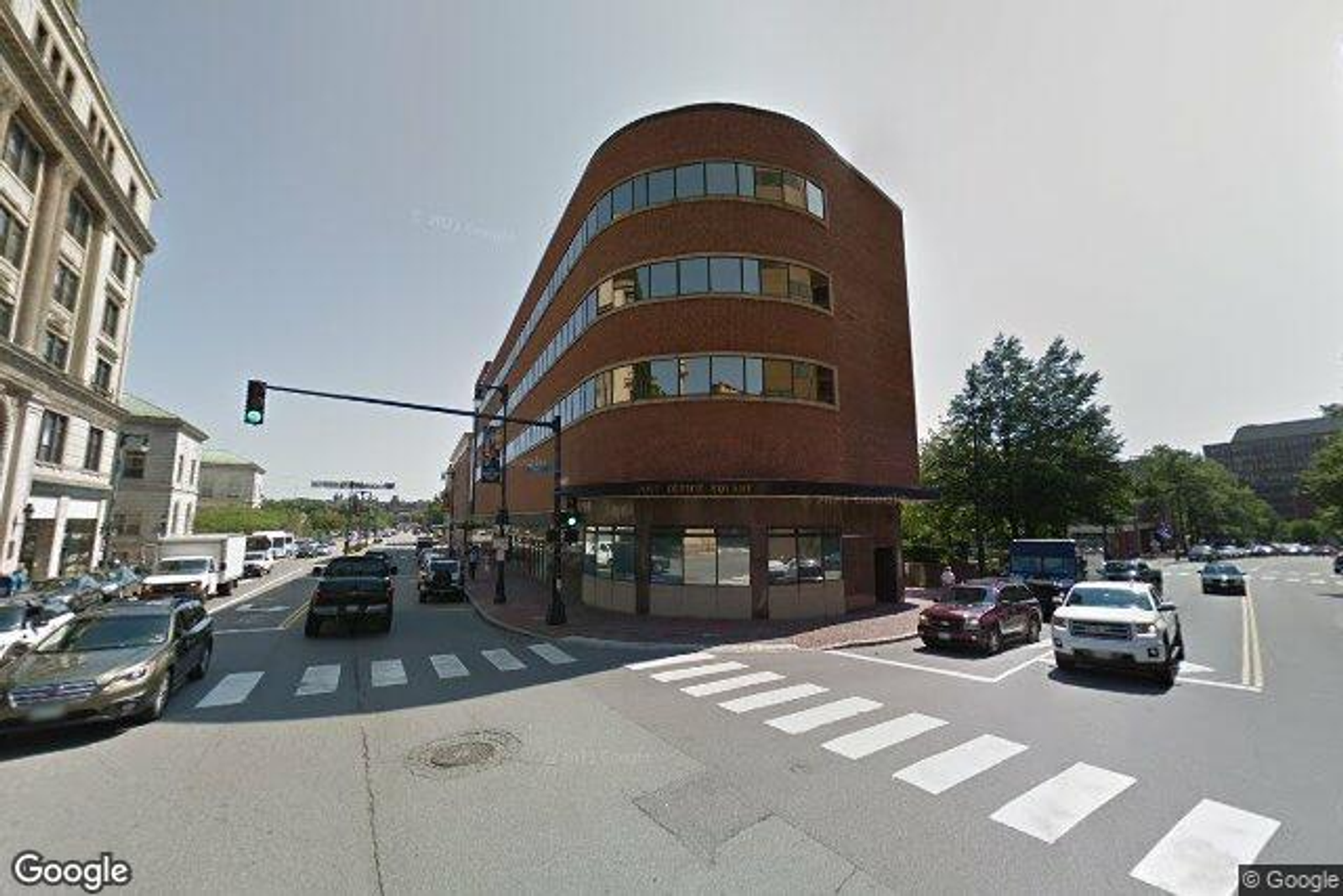 Photo 79 of 400 Congress St / 120 Exchange St