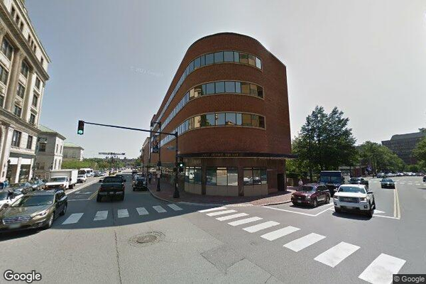 400 Congress St / 120 Exchange Street