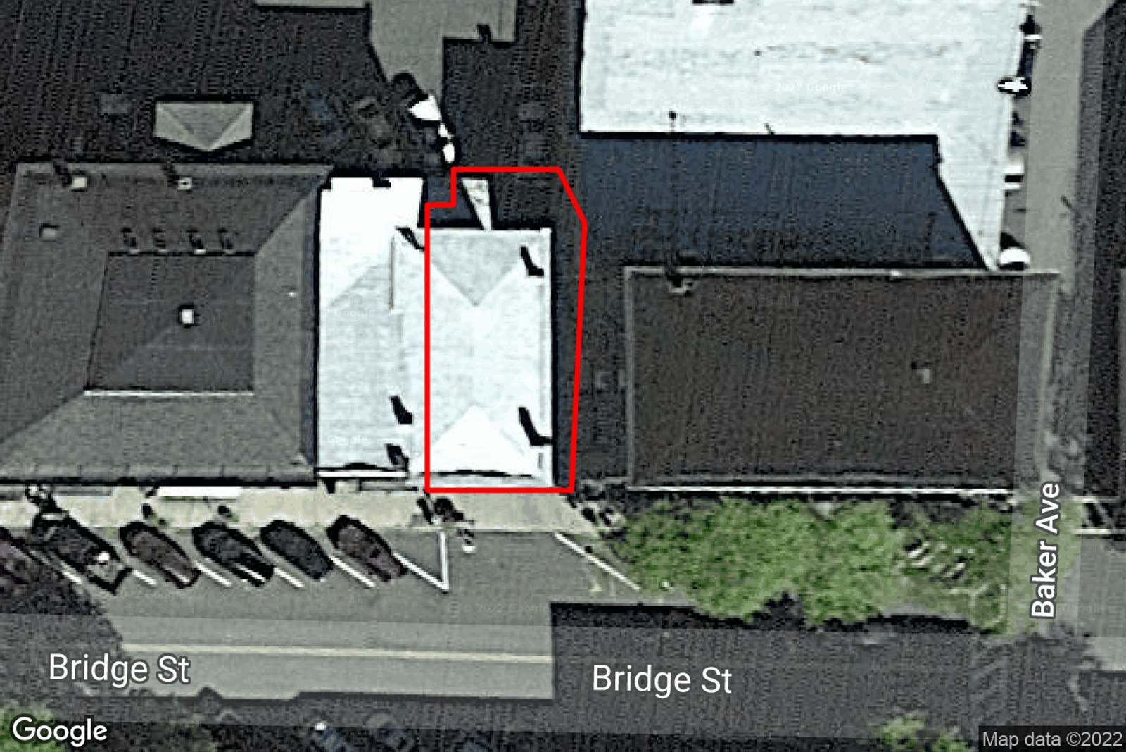 Photo 11 of 31 Bridge Street