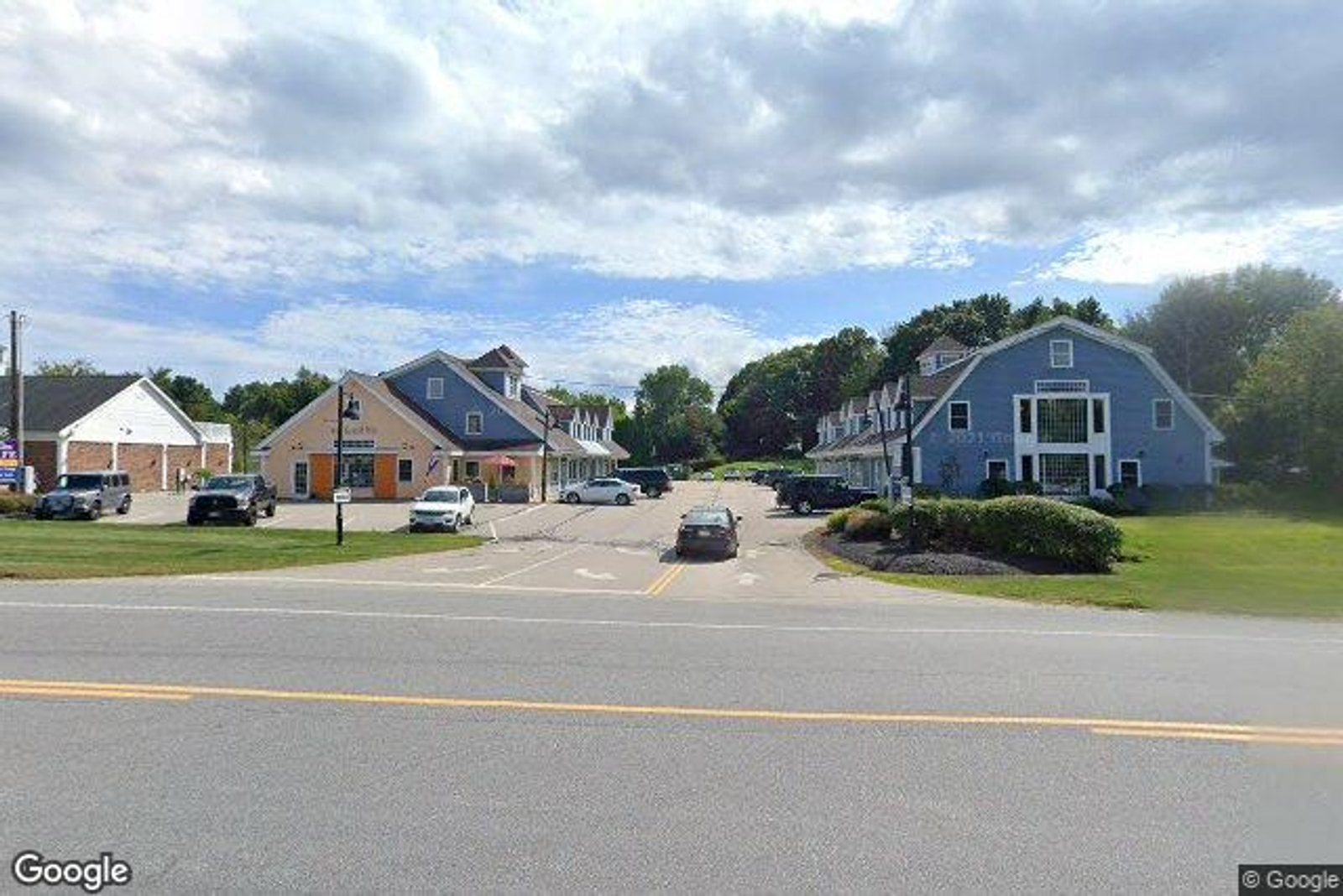 Photo 64 of Greenland Village Shops