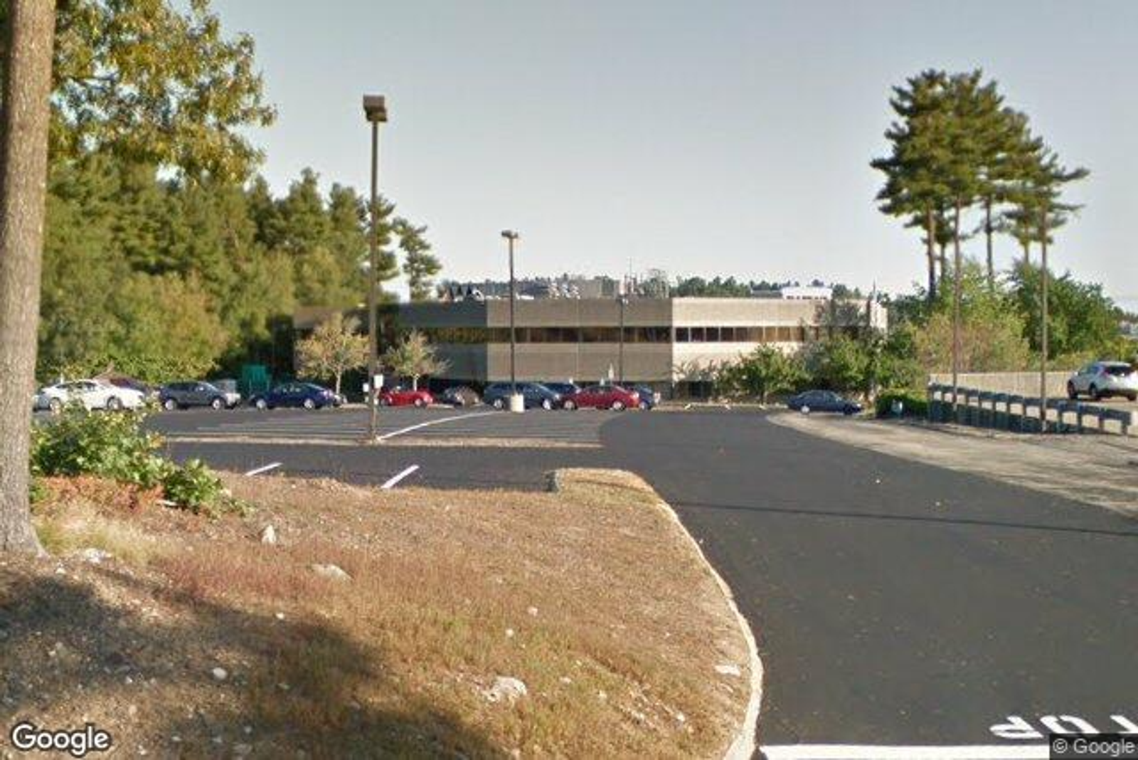 Photo 2 of 4 Technology Park Dr