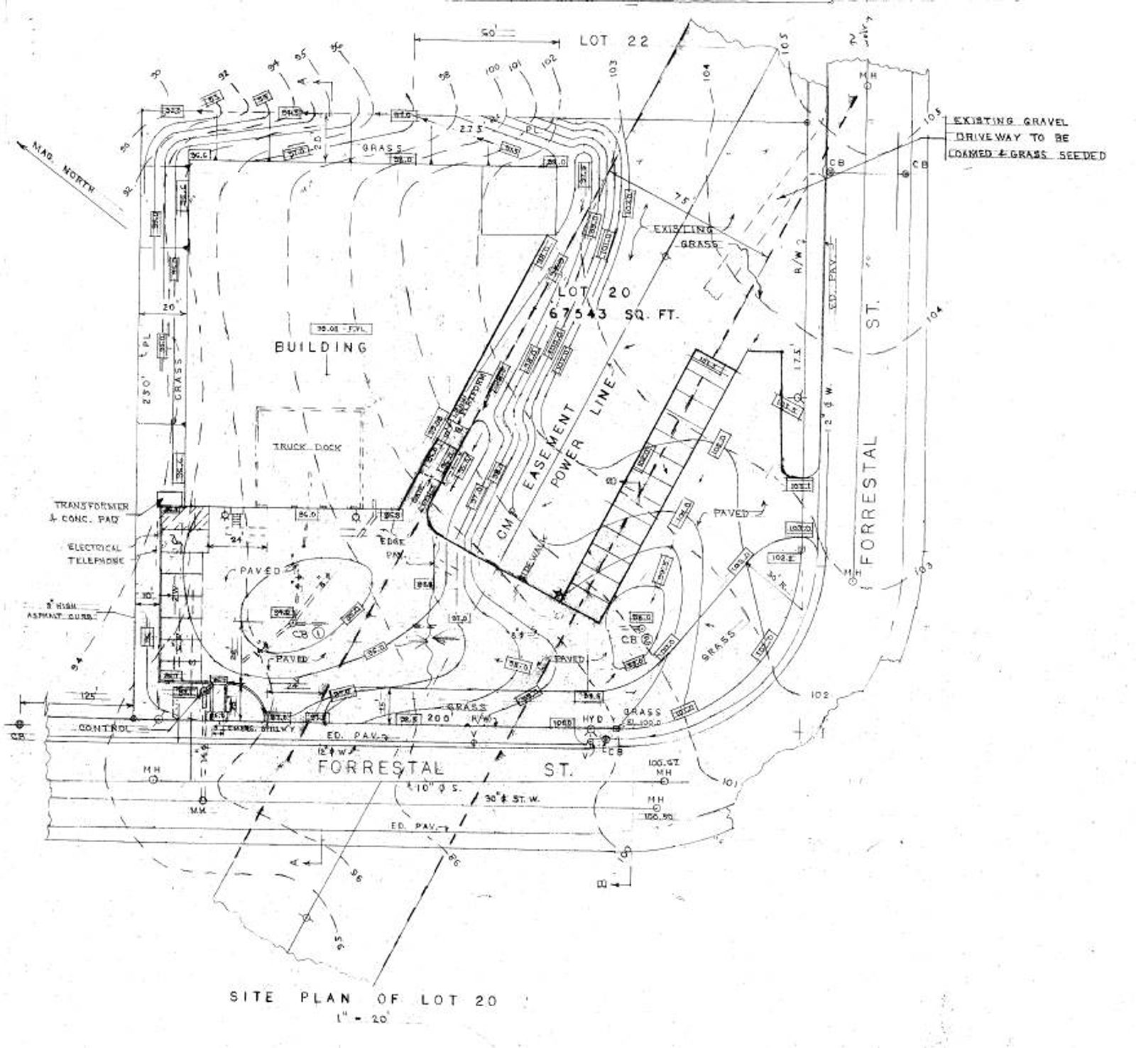 Photo 6 of 20 Forrestal St.