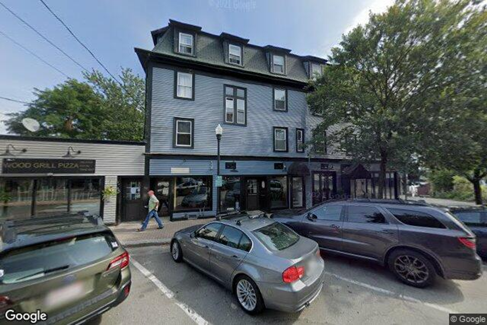 Photo 4 of 60 Wallingford Sq