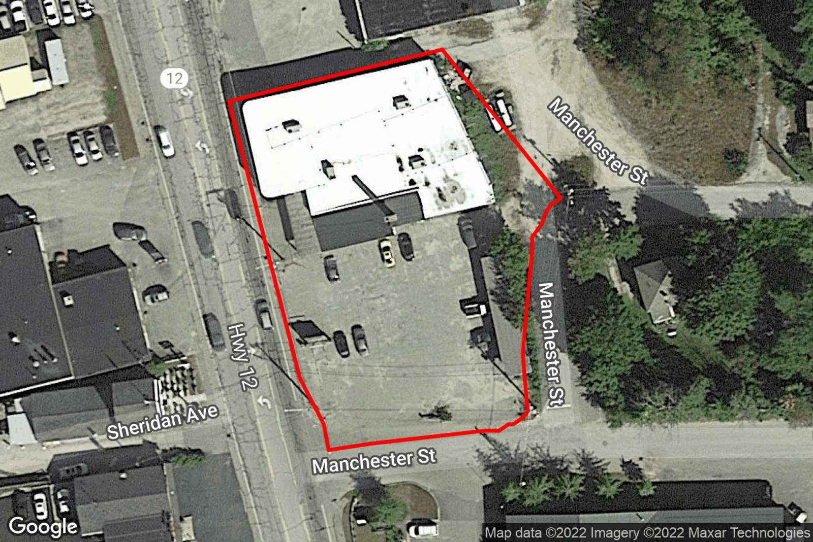 Photo 11 of 540 Main St.
