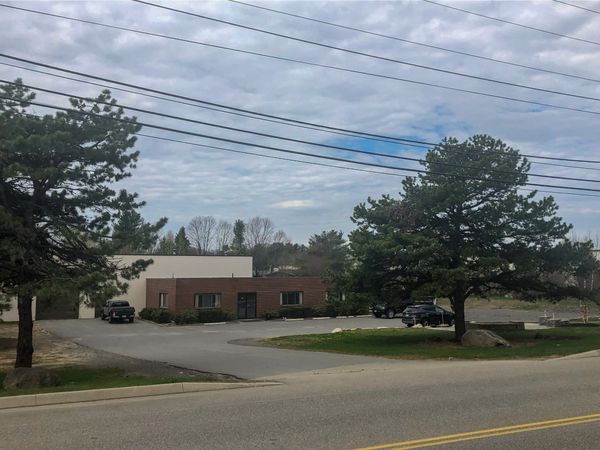 125 Pleasant Hill Rd