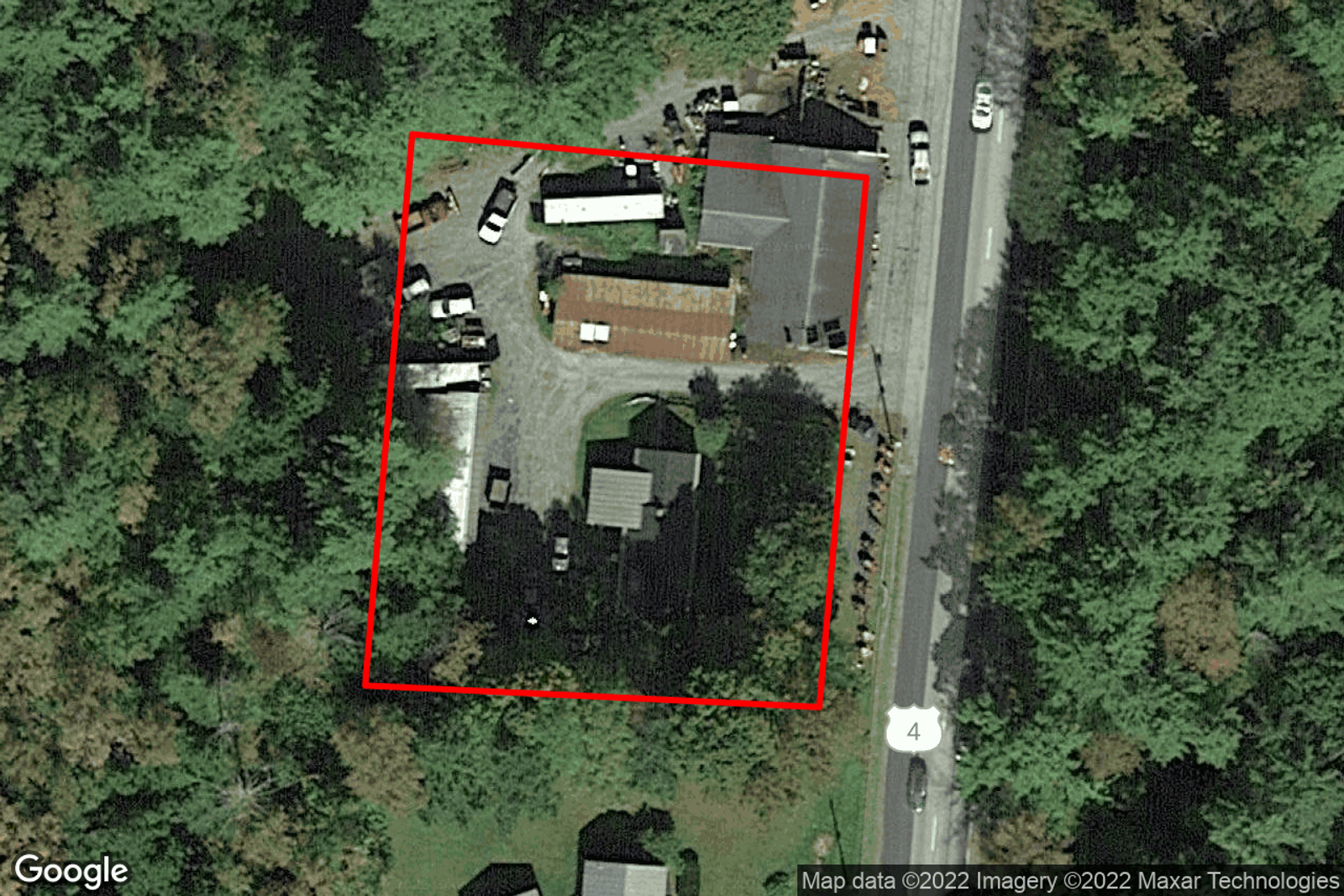 Photo 11 of 3803 Woodstock Rd.