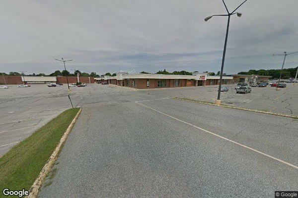 Lewiston Mall