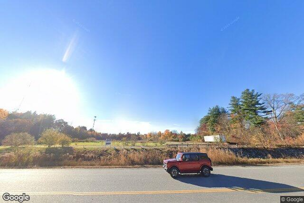 768 Daniel Webster Highway - Bldg 1