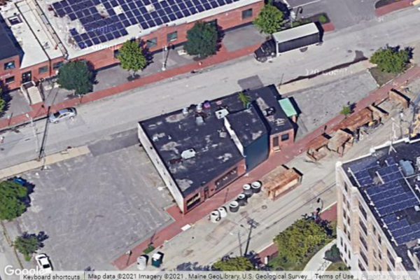 114 Preble Street