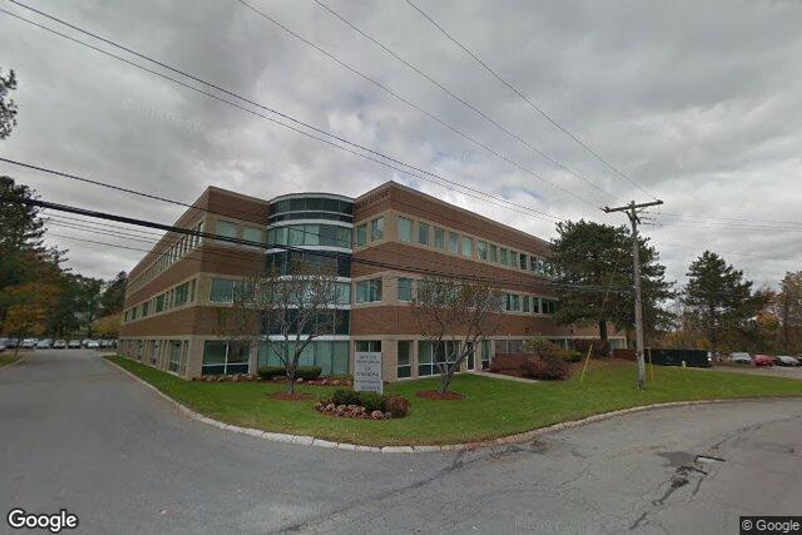 Photo 2 of Shattuck Office Center