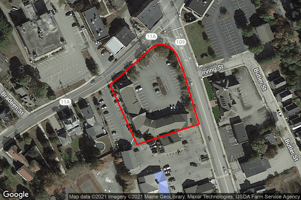 481 Main Street