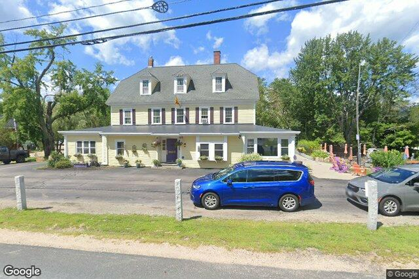 3360 - 3378 White Mountain Hwy