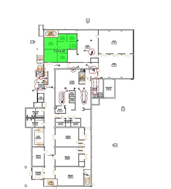 The Presley Apartments