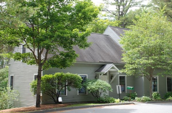 160 Palmer Court 