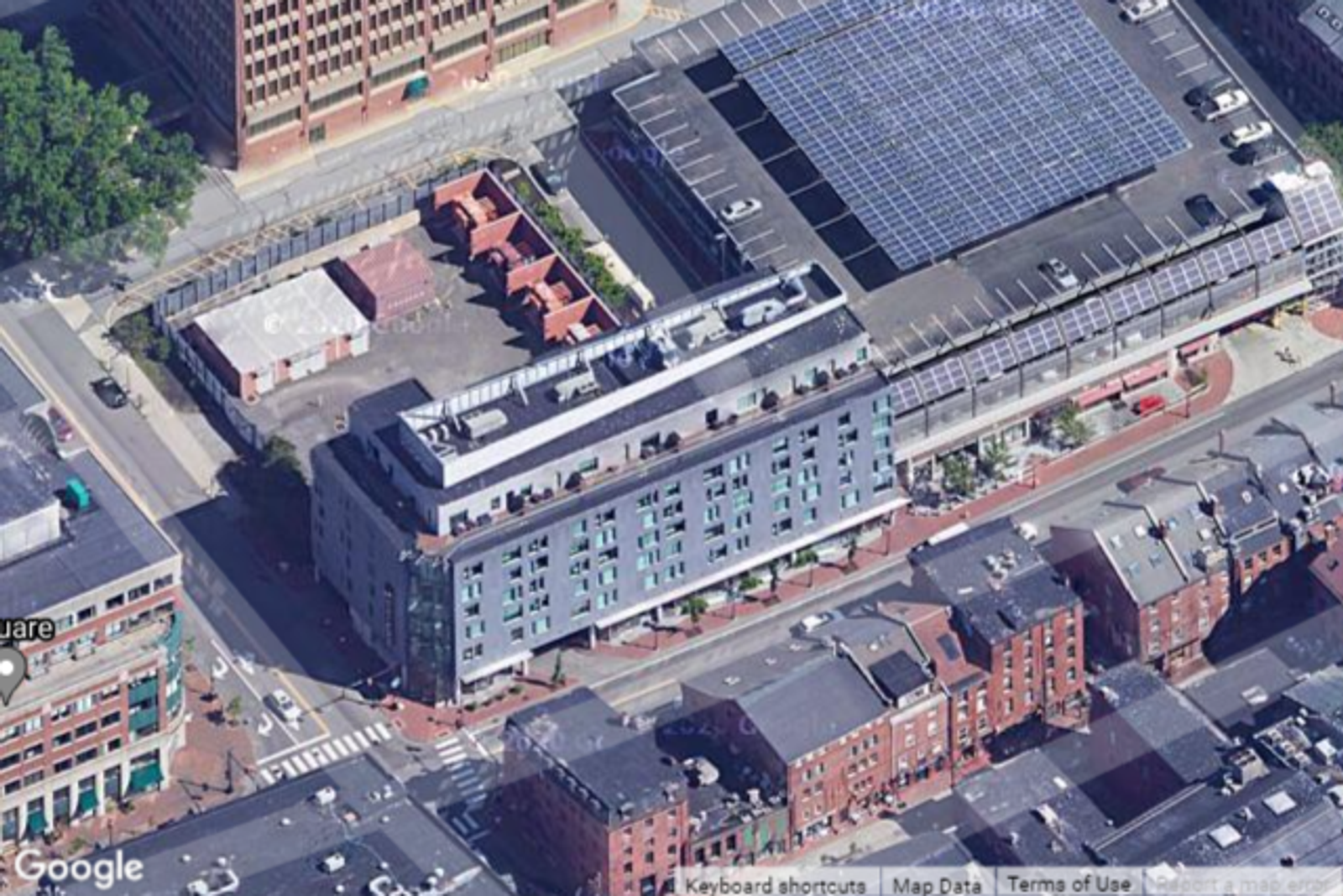 Photo 7 of Old Port Square
