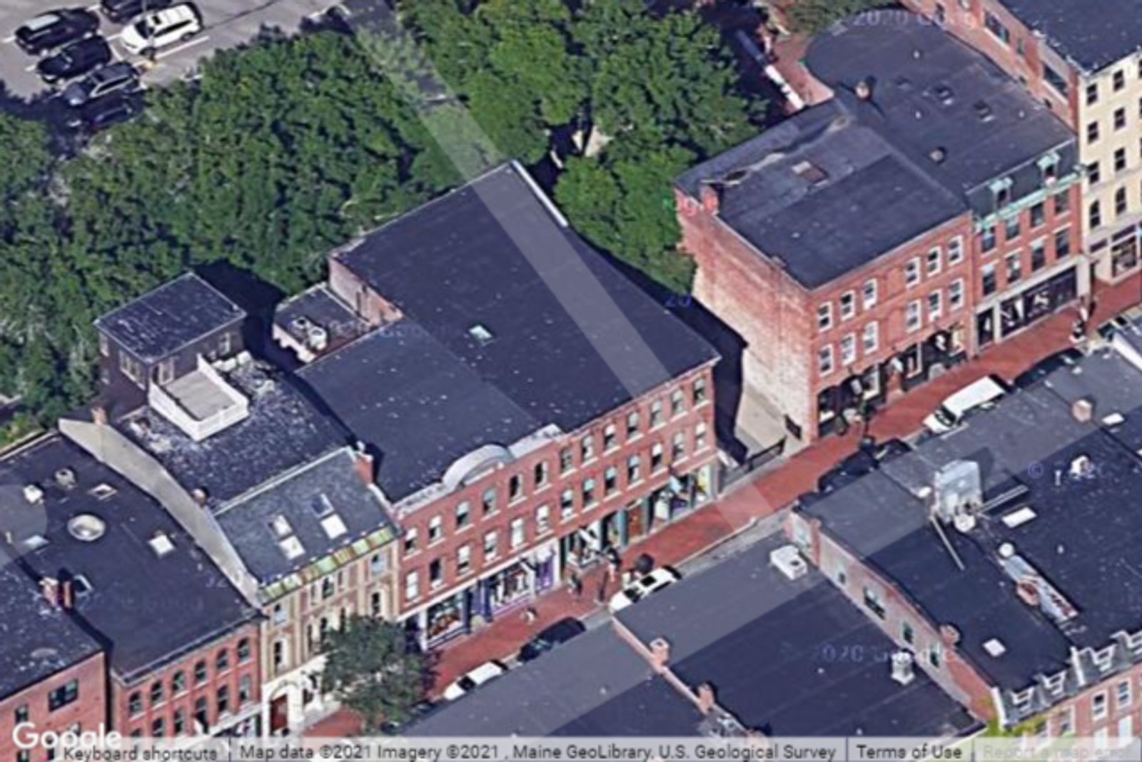 Photo 4 of Old Port Square