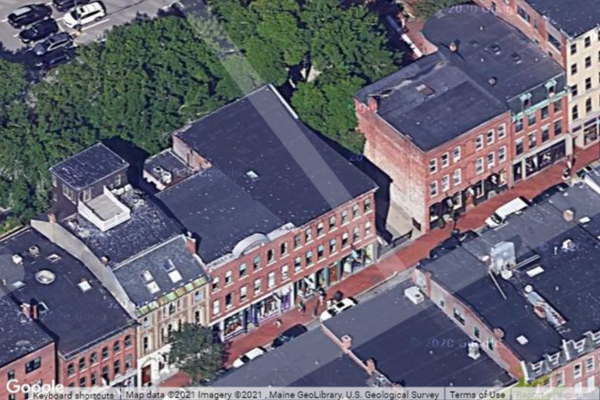 Old Port Square