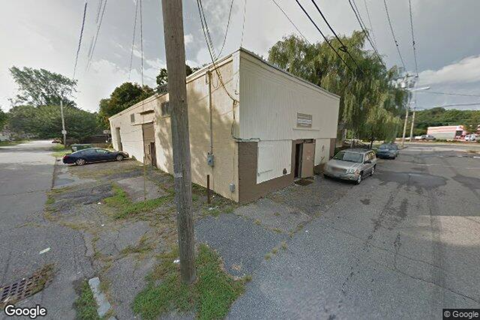 Photo 3 of 262 Washington St