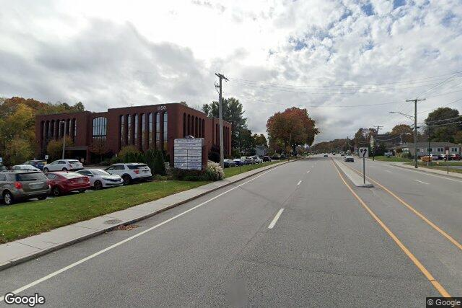 Photo 6 of 1150 Reservoir Ave - Garden City Medical Center