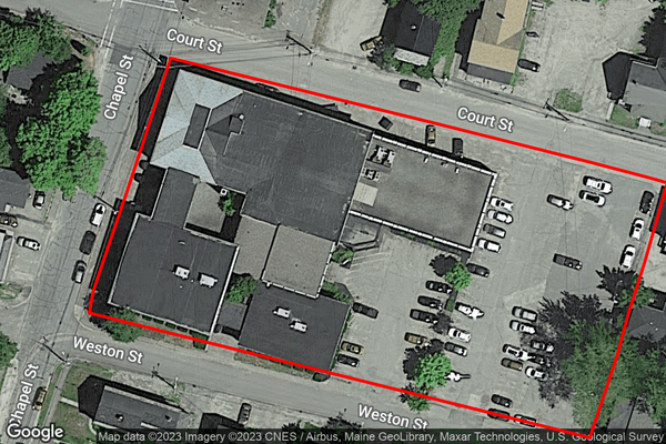 1 Weston Ct