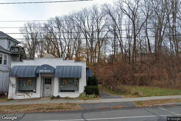 9 Mill Street
