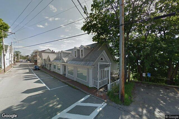 35 Water Street