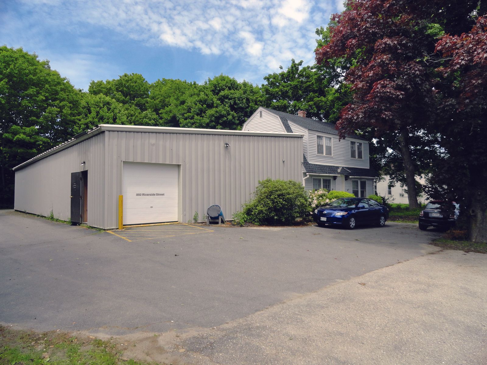 Photo 10 of 892 Riverside St
