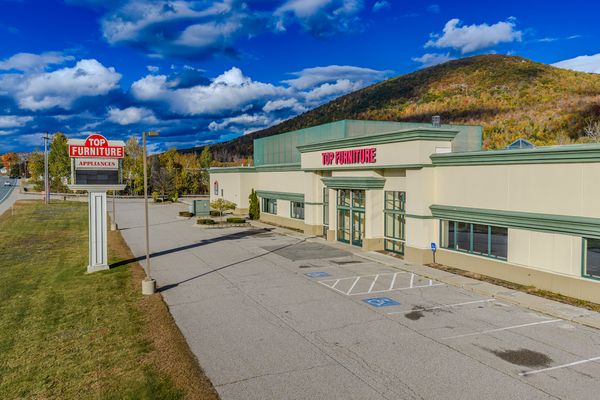 570 Main Street, Gorham, NH