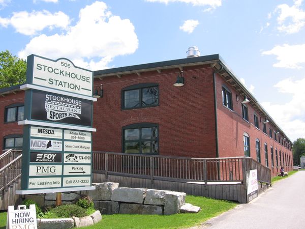 506 Main Street
