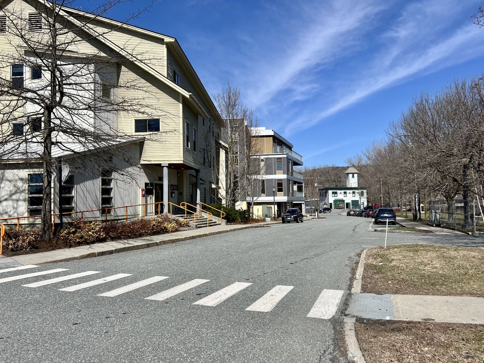 Photo of 55 Railroad Row