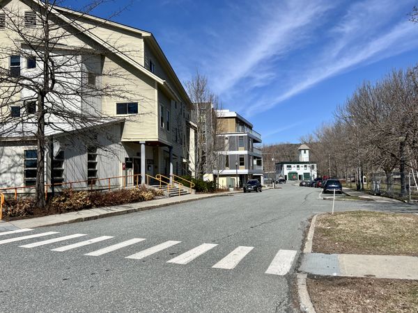 55 Railroad Row